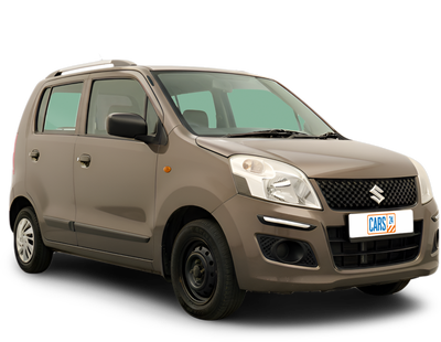 Maruti Wagon R 1.0-img